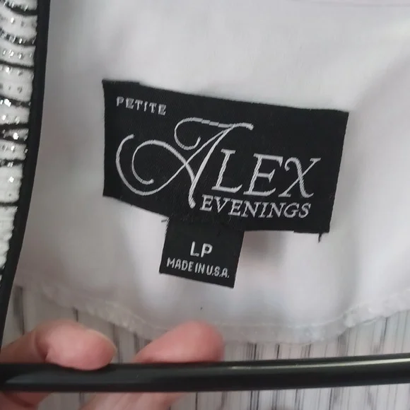 Fancy jacket - Picture 2 of 3